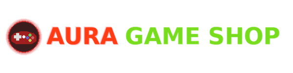 AURA GAME SHOP